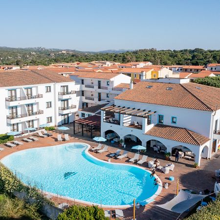 Lh Hotel La Funtana (Adults Only) Santa Teresa Gallura Exterior photo