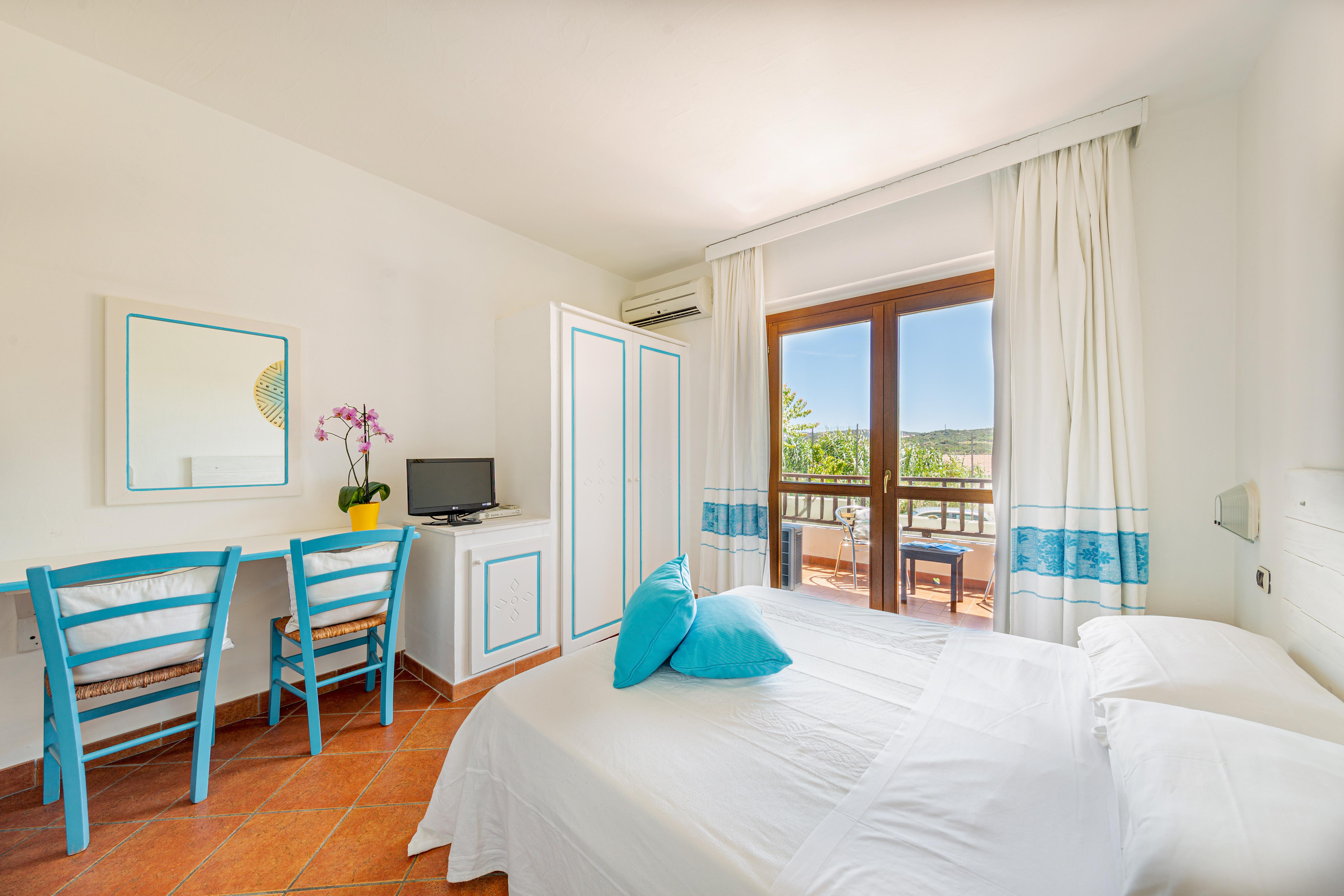 Lh Hotel La Funtana (Adults Only) Santa Teresa Gallura Exterior photo