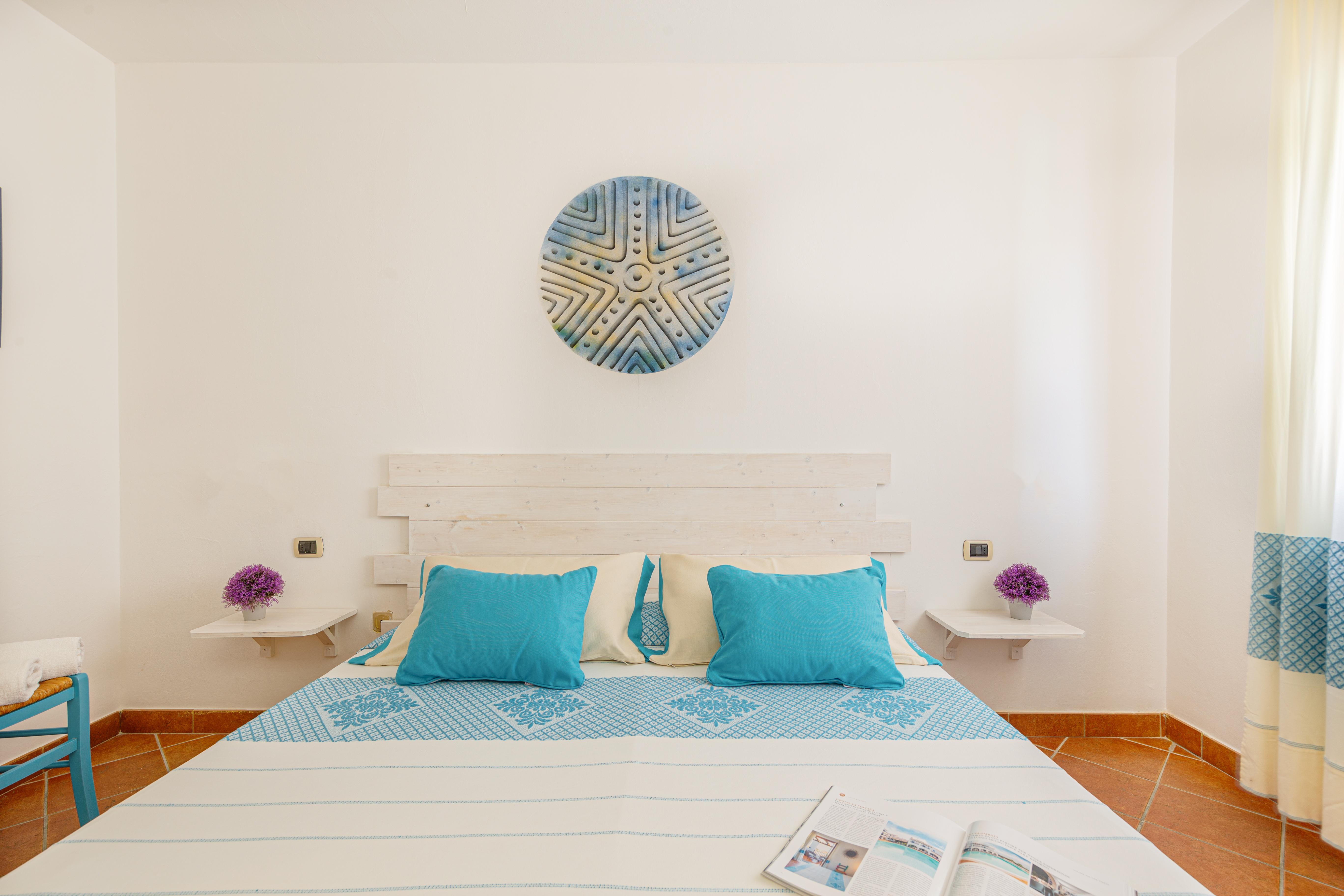 Lh Hotel La Funtana (Adults Only) Santa Teresa Gallura Exterior photo