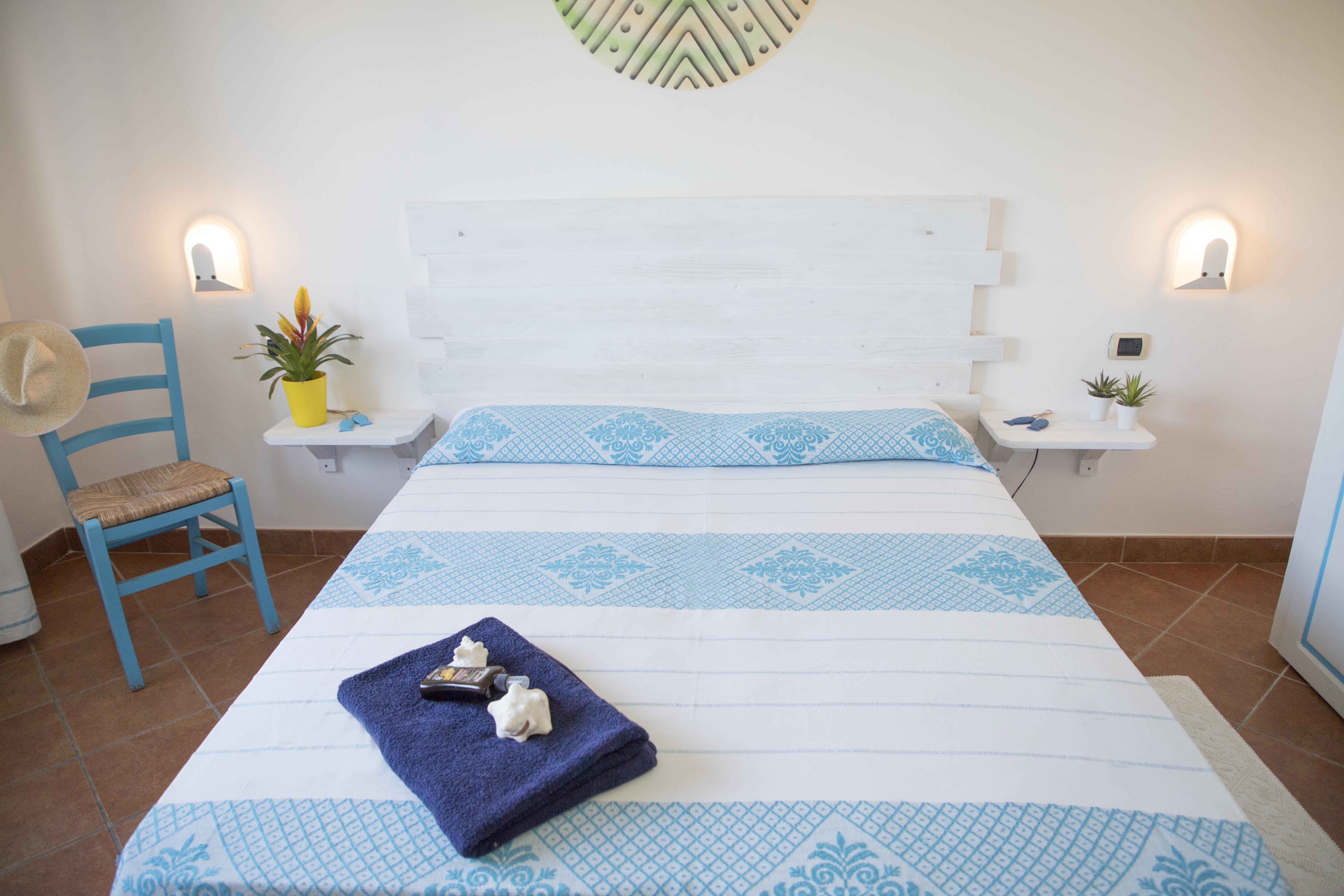 Lh Hotel La Funtana (Adults Only) Santa Teresa Gallura Exterior photo