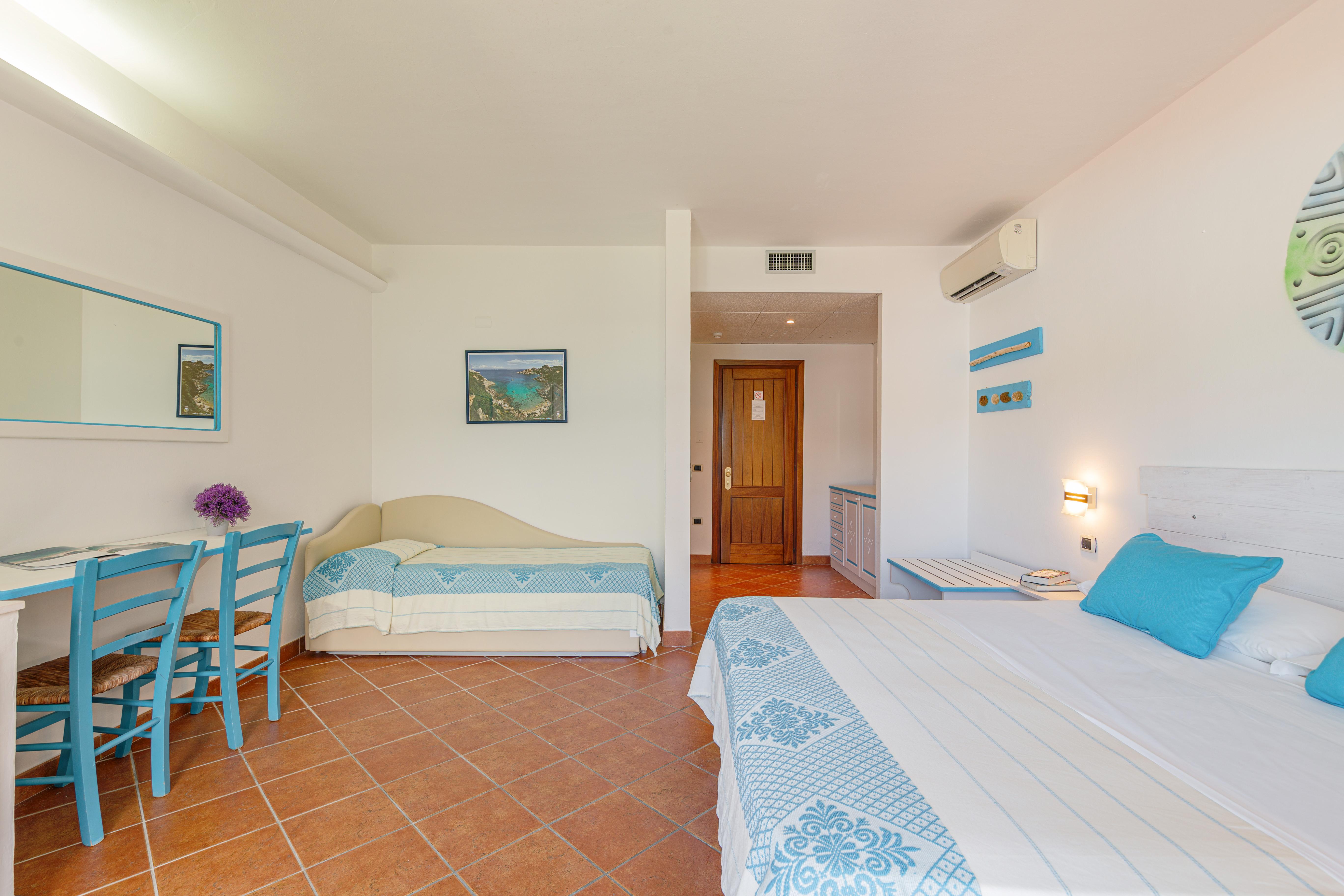 Lh Hotel La Funtana (Adults Only) Santa Teresa Gallura Exterior photo