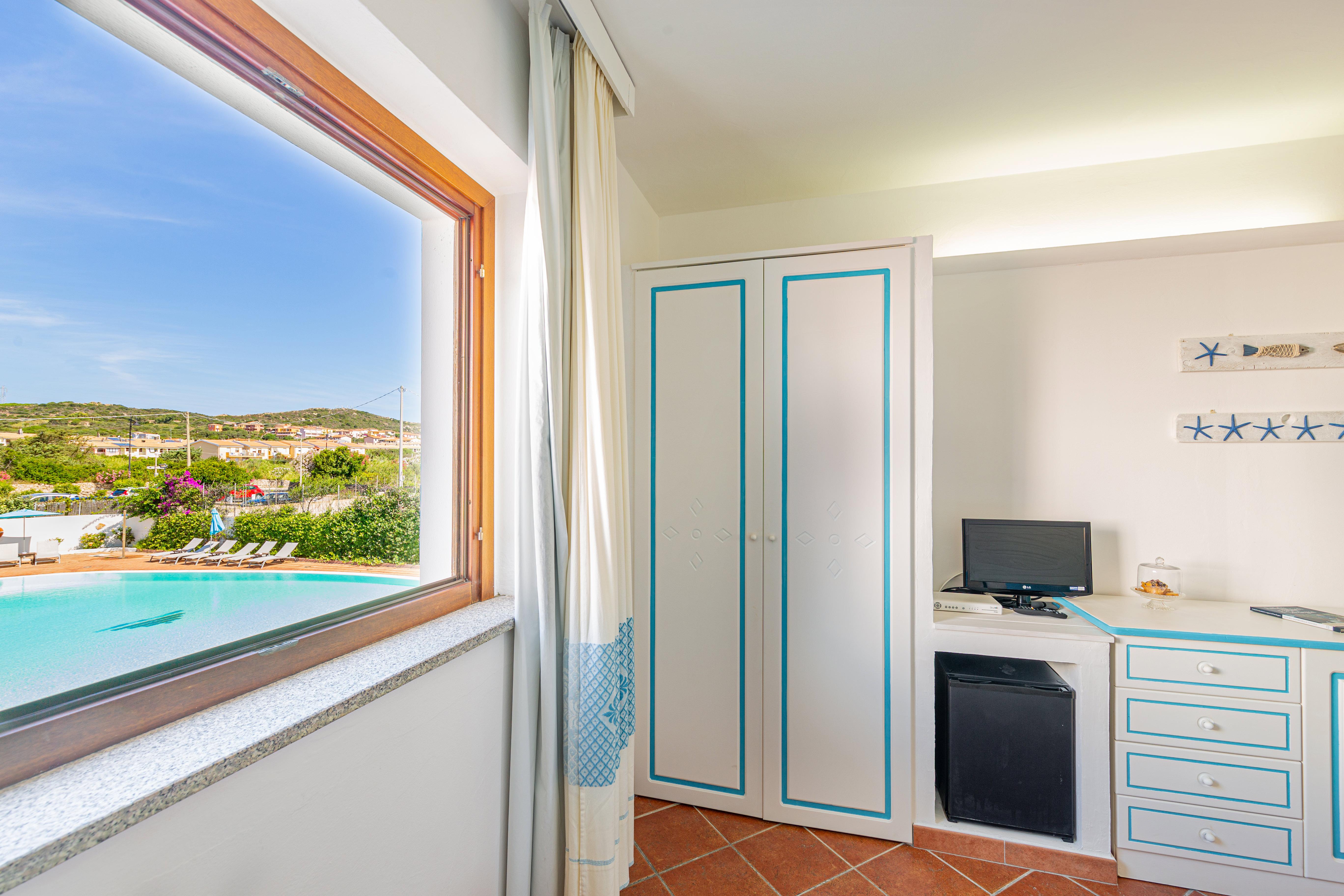 Lh Hotel La Funtana (Adults Only) Santa Teresa Gallura Exterior photo