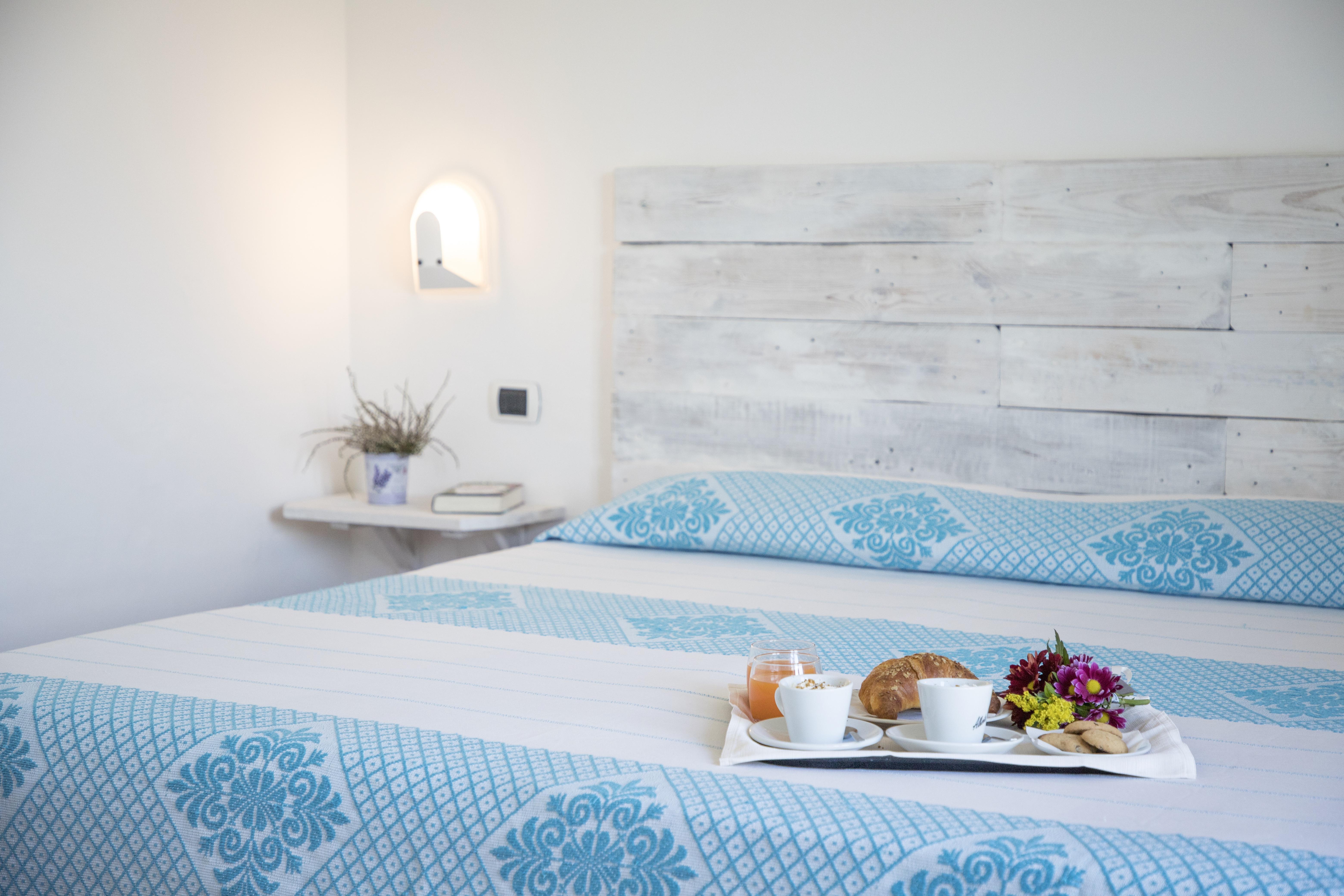 Lh Hotel La Funtana (Adults Only) Santa Teresa Gallura Exterior photo