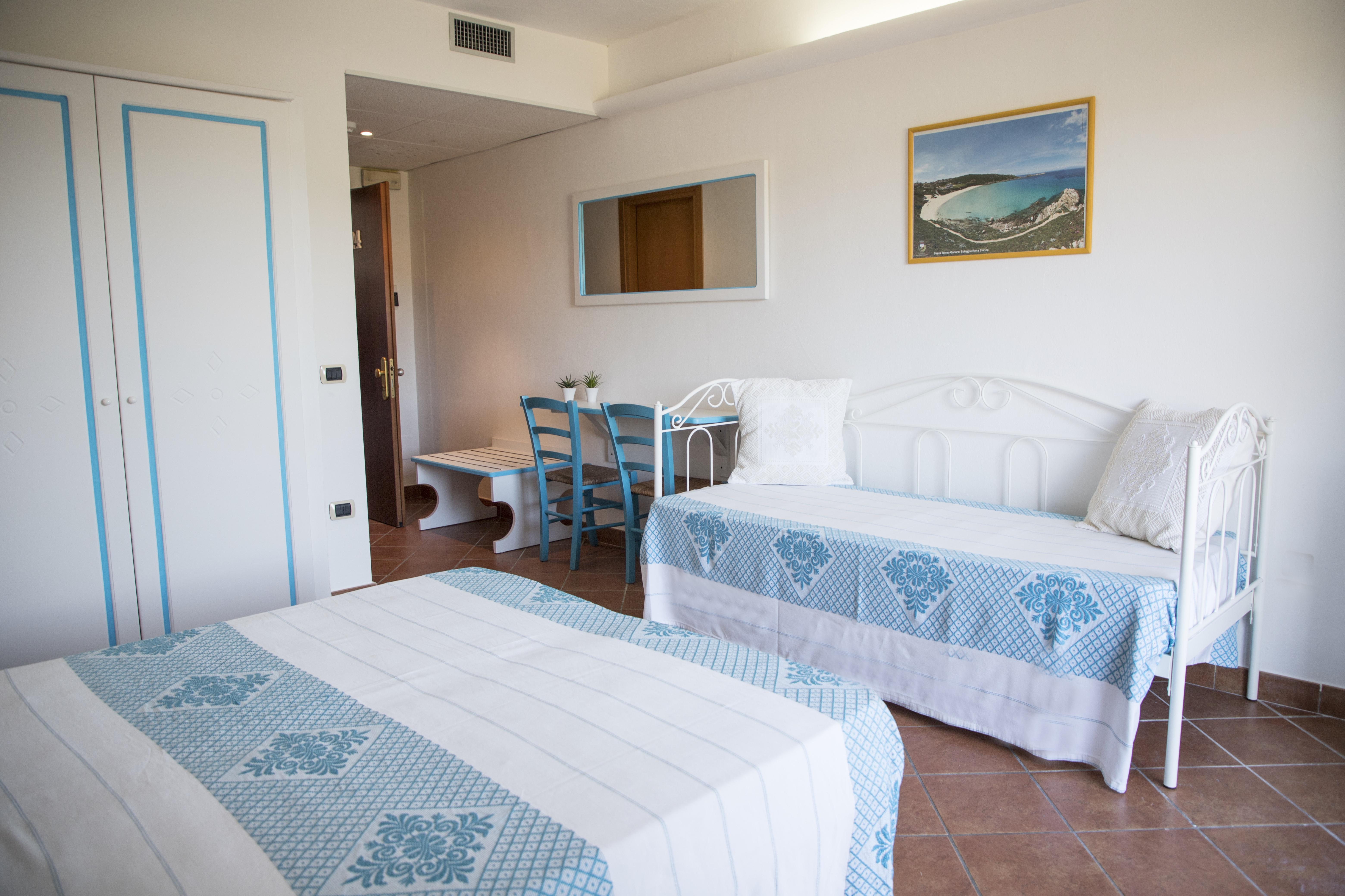 Lh Hotel La Funtana (Adults Only) Santa Teresa Gallura Exterior photo