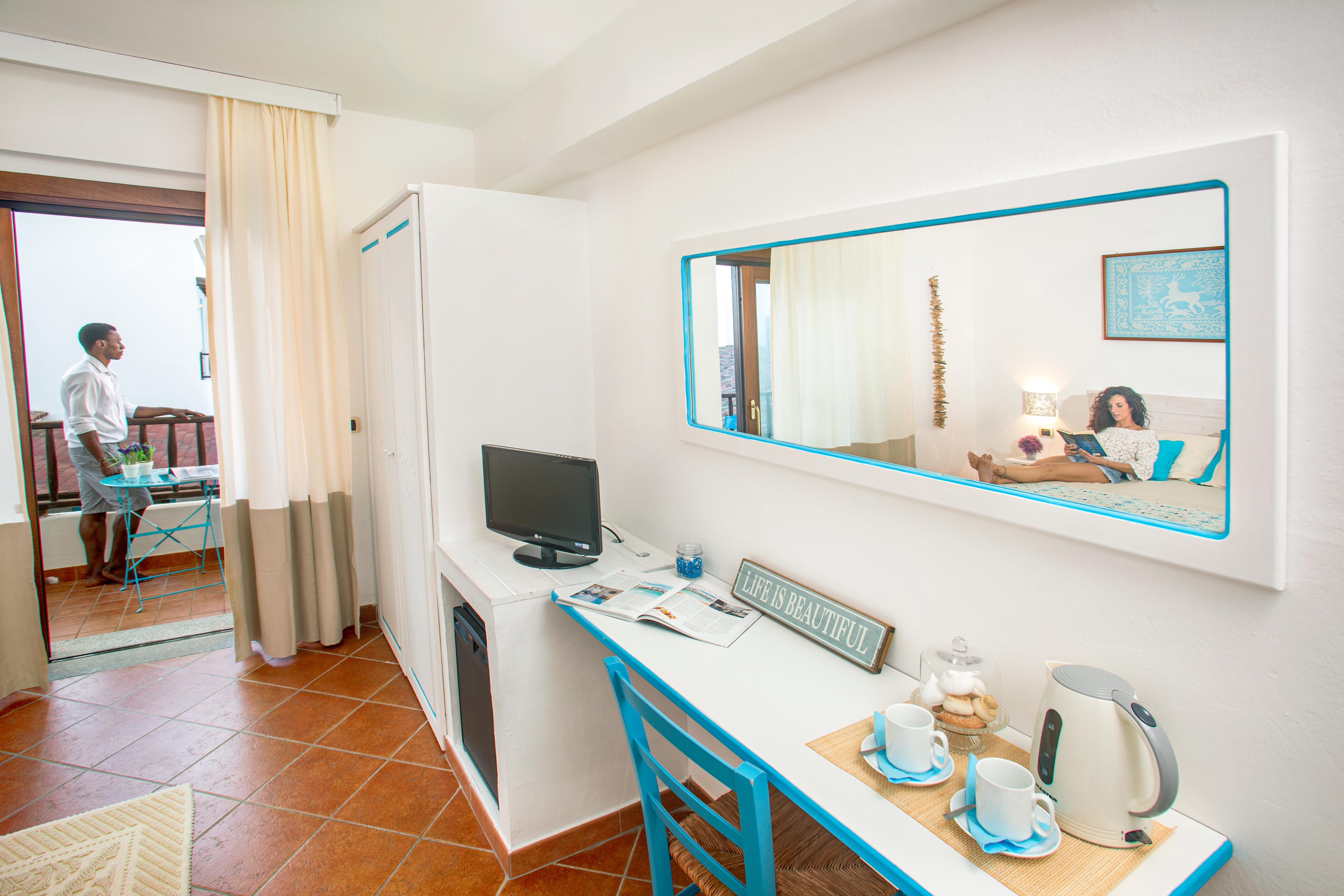 Lh Hotel La Funtana (Adults Only) Santa Teresa Gallura Exterior photo