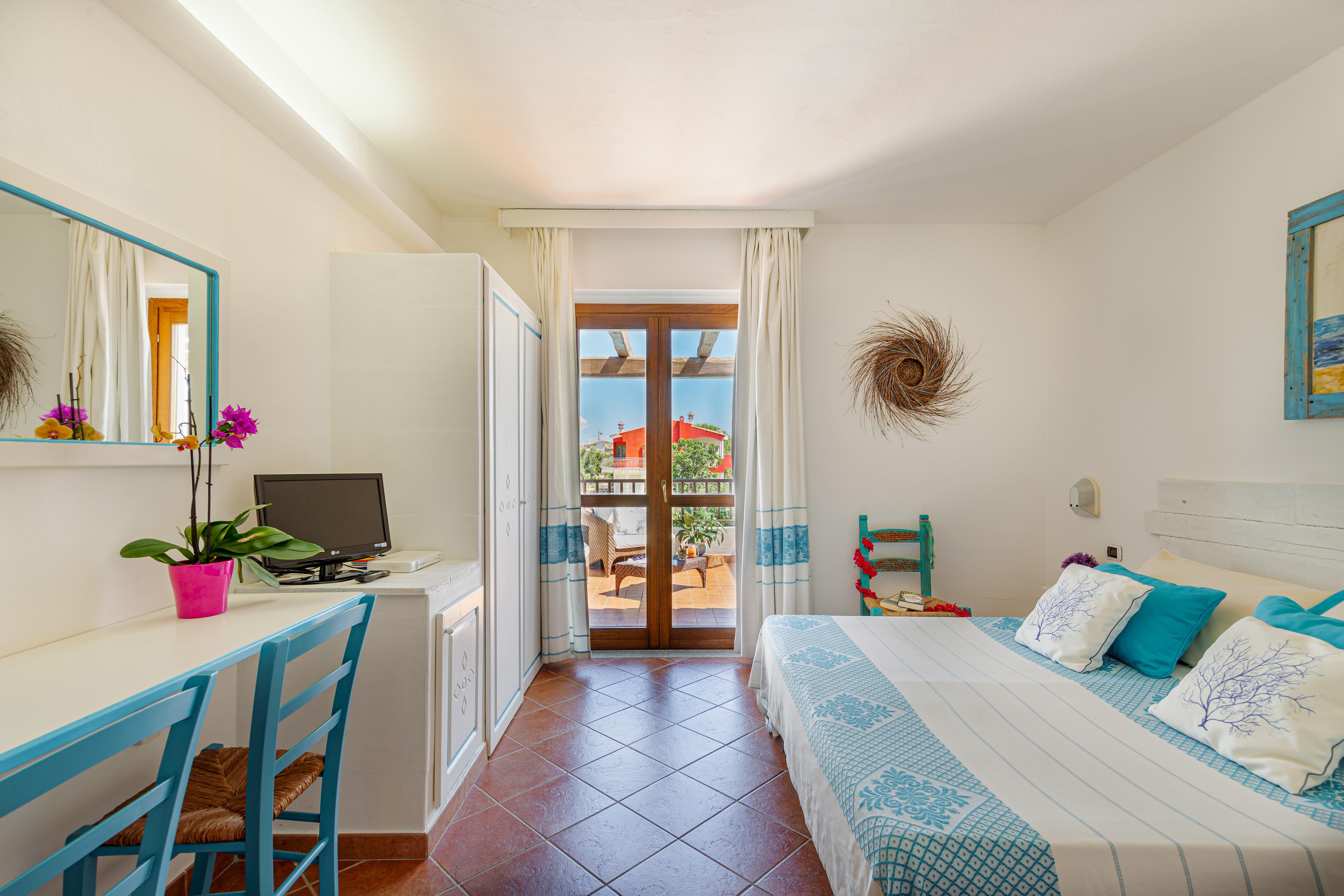 Lh Hotel La Funtana (Adults Only) Santa Teresa Gallura Exterior photo