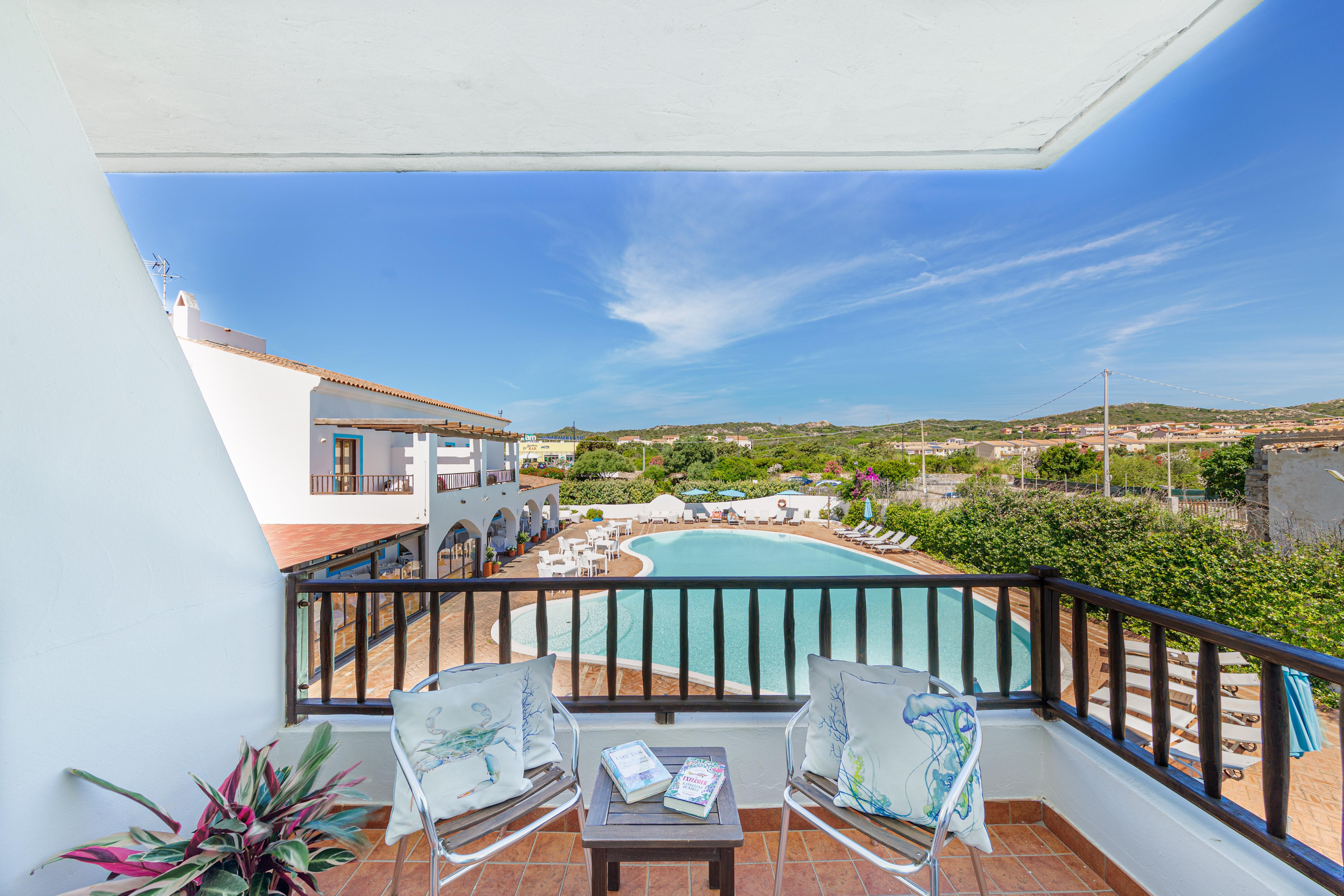 Lh Hotel La Funtana (Adults Only) Santa Teresa Gallura Exterior photo