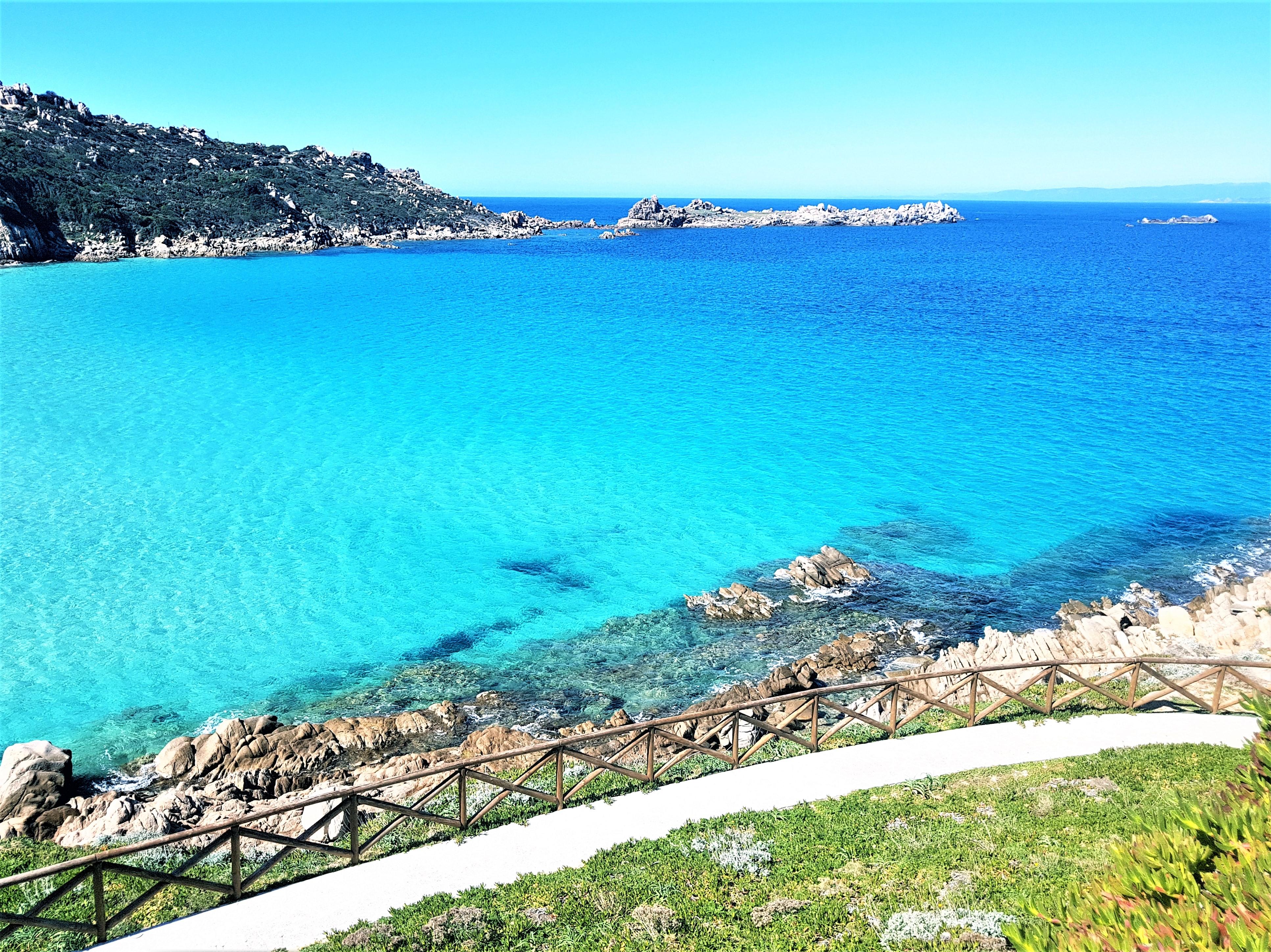 Lh Hotel La Funtana (Adults Only) Santa Teresa Gallura Exterior photo