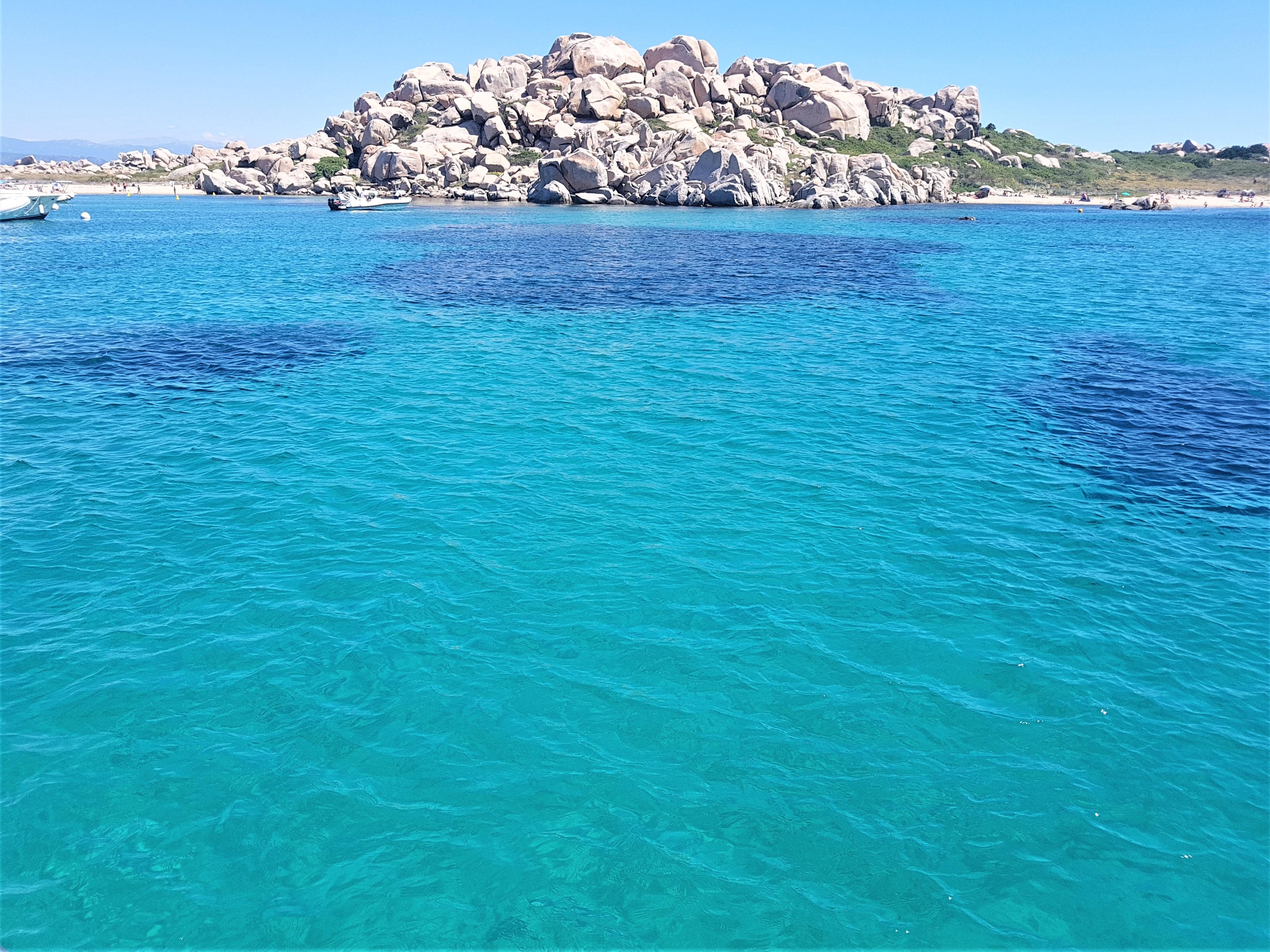 Lh Hotel La Funtana (Adults Only) Santa Teresa Gallura Exterior photo