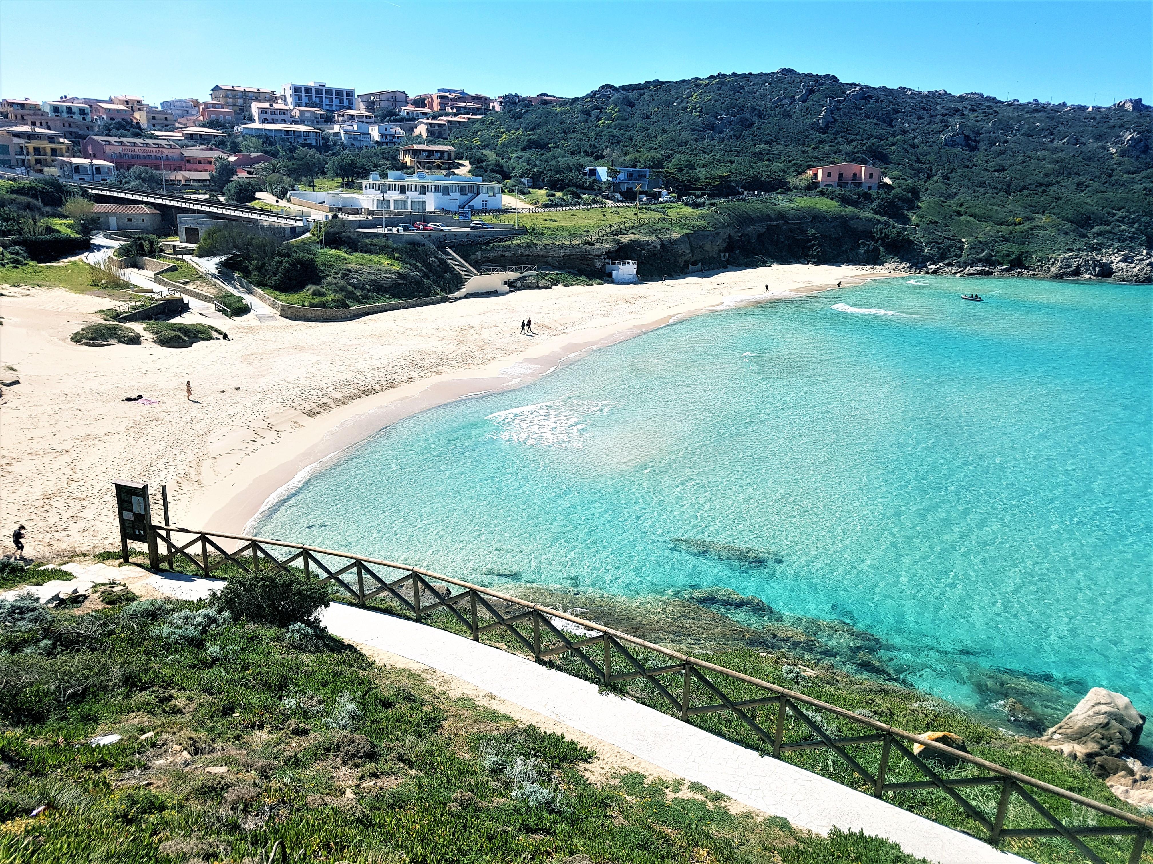 Lh Hotel La Funtana (Adults Only) Santa Teresa Gallura Exterior photo