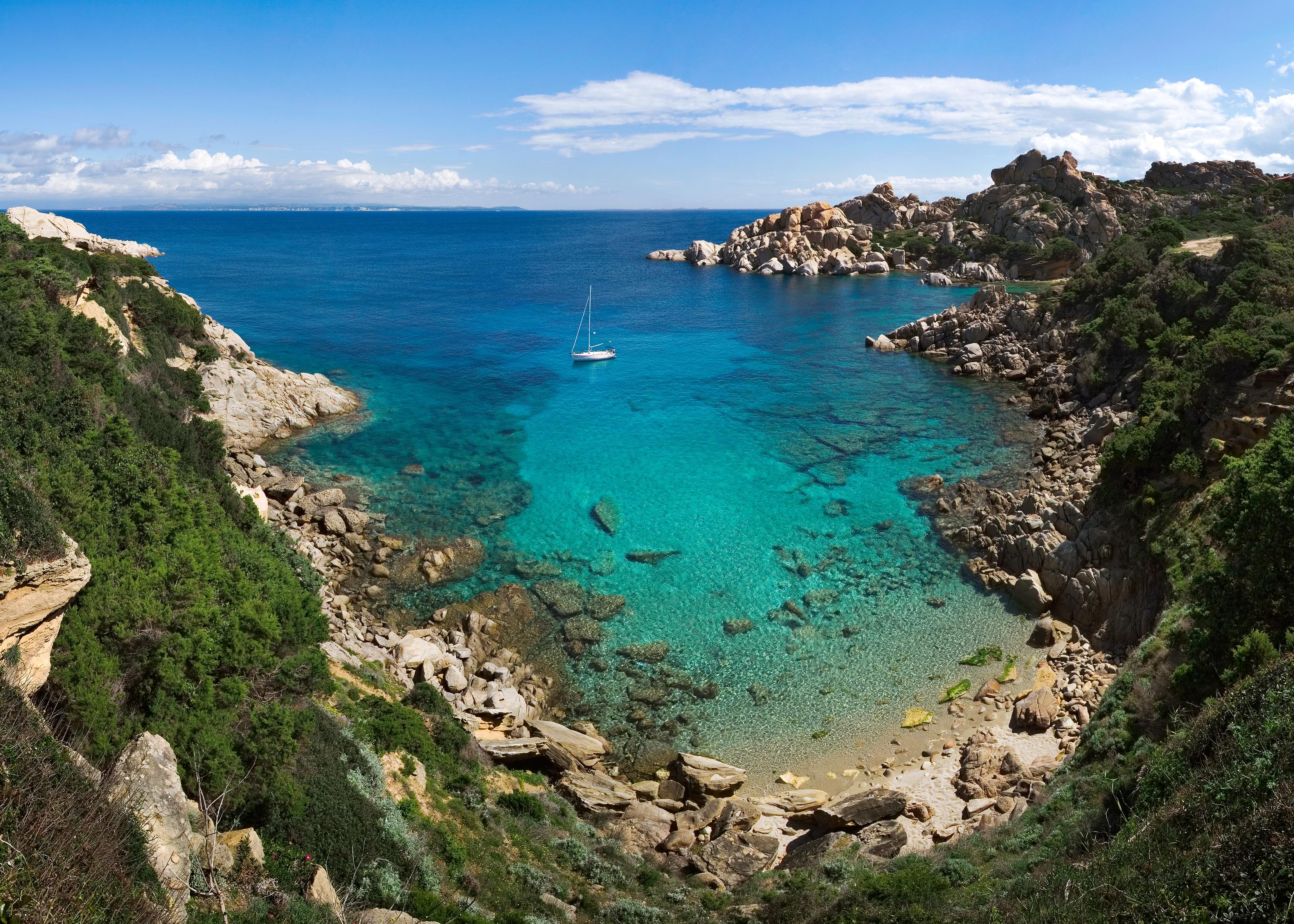 Lh Hotel La Funtana (Adults Only) Santa Teresa Gallura Exterior photo