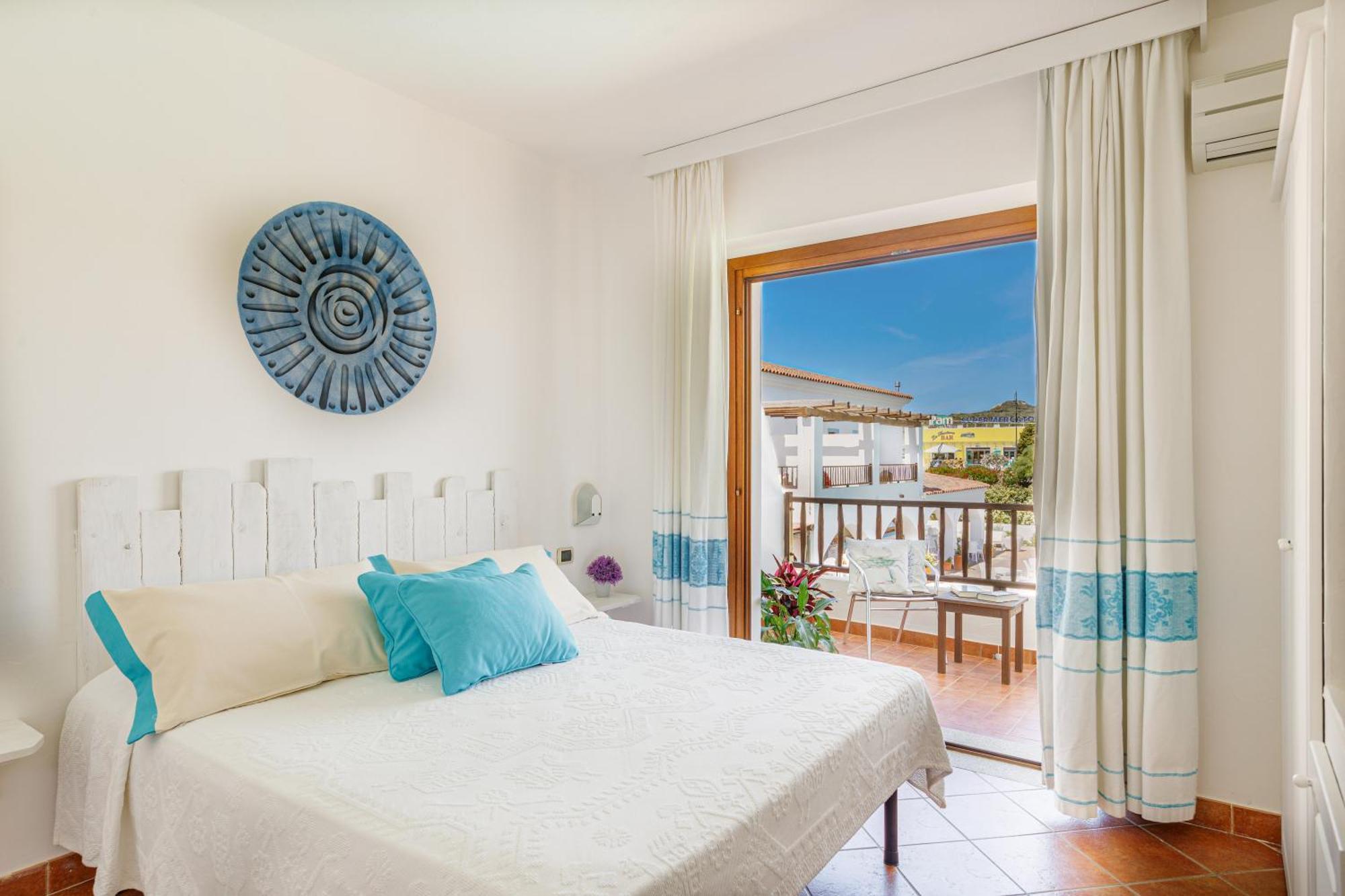 Lh Hotel La Funtana (Adults Only) Santa Teresa Gallura Room photo