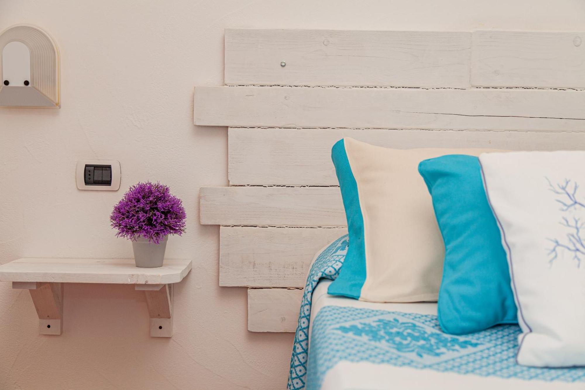 Lh Hotel La Funtana (Adults Only) Santa Teresa Gallura Room photo