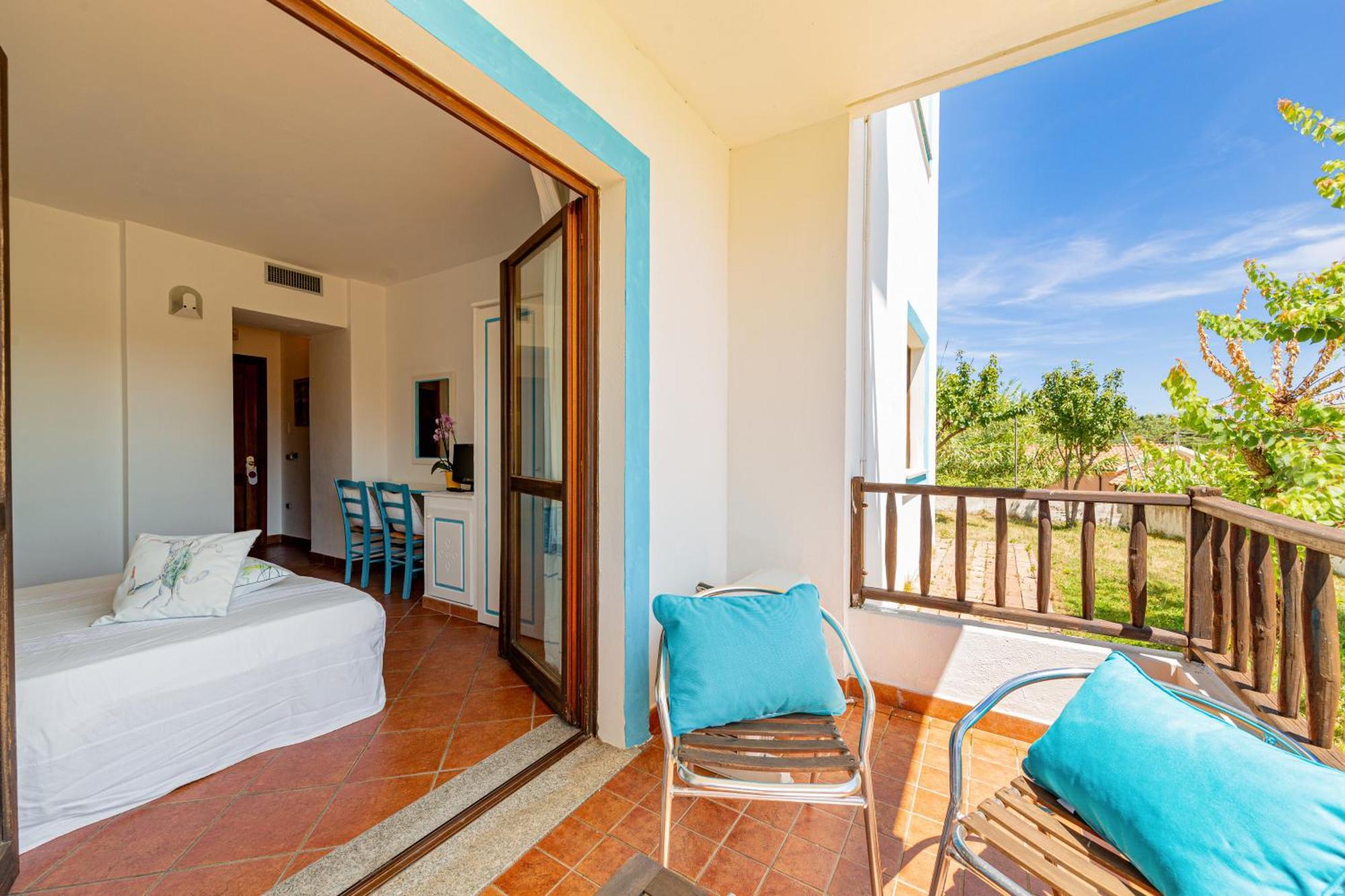 Lh Hotel La Funtana (Adults Only) Santa Teresa Gallura Room photo