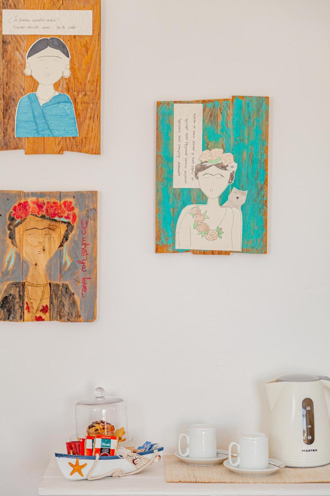 Lh Hotel La Funtana (Adults Only) Santa Teresa Gallura Room photo
