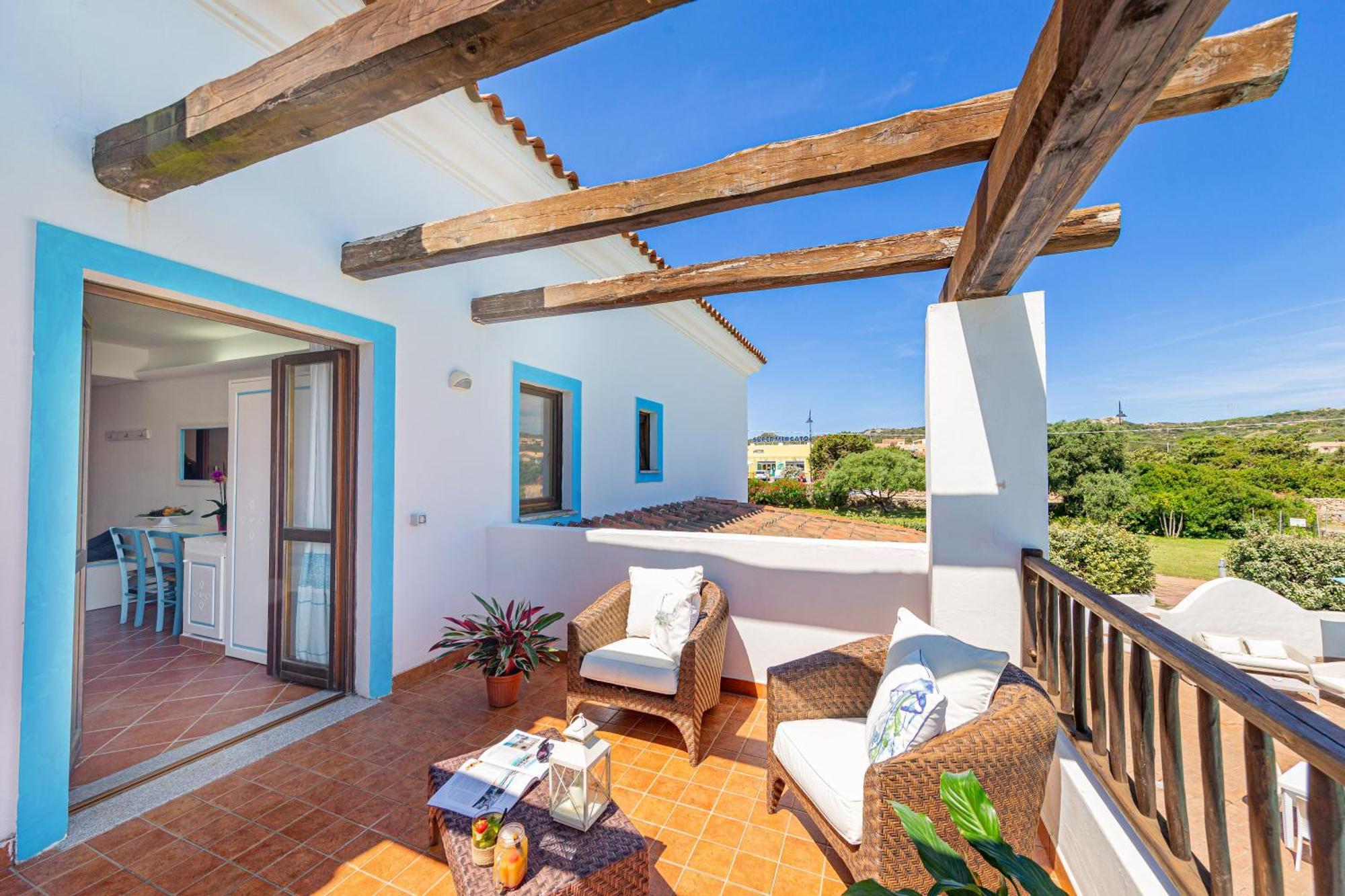 Lh Hotel La Funtana (Adults Only) Santa Teresa Gallura Room photo