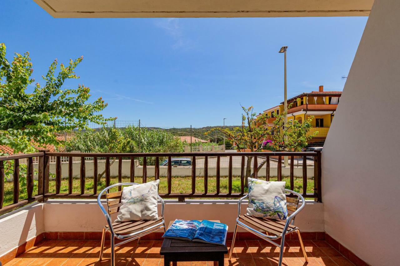 Lh Hotel La Funtana (Adults Only) Santa Teresa Gallura Exterior photo