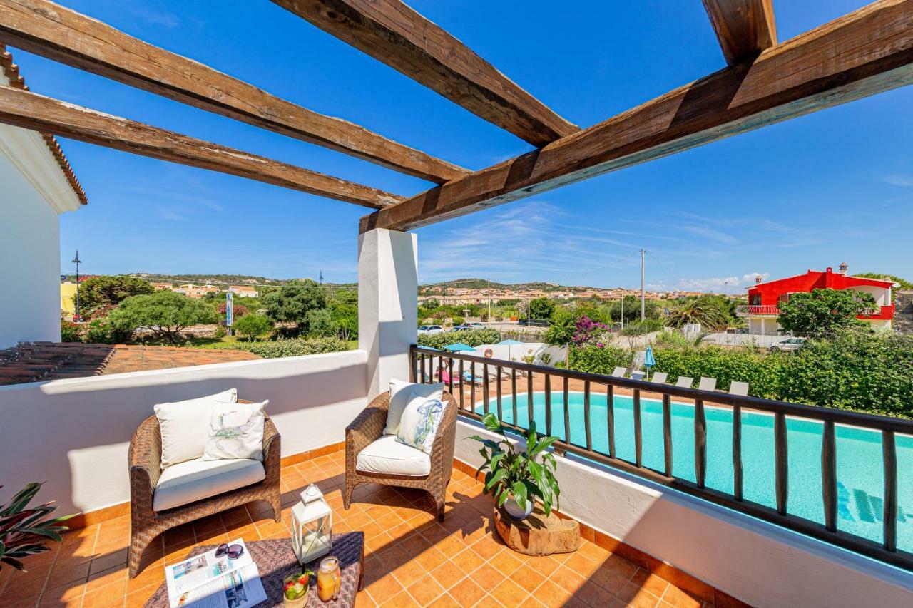 Lh Hotel La Funtana (Adults Only) Santa Teresa Gallura Exterior photo